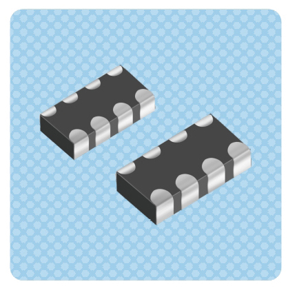 CBA Series Ferrite Chip Bead Array